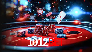 Blackjack Table 1012bet