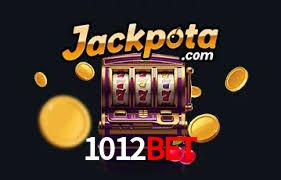 Welcome Bonus 1012bet