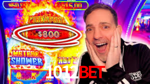 Exclusive Games 1012bet