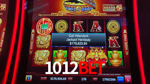 Daily Bonuses 1012bet