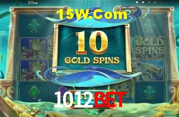 Desvendando o Mundo dos Jogos Virtuais na 1012bet
