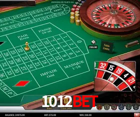 Explorando a Categoria de Eventos em Apostas na 1012bet