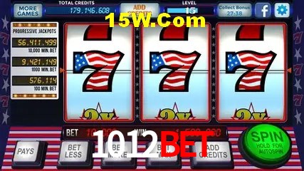 Inovações de Jogos na 1012bet: O Futuro das Experiências Interativas