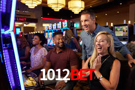 Descubra o Mundo do Cassino Online com 1012bet